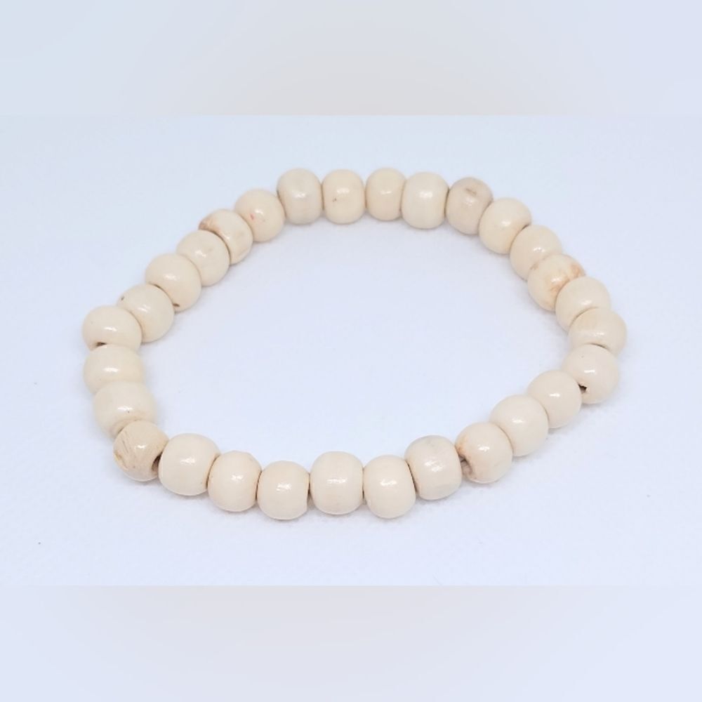 Men's‎ bracelet beaded beads new d95